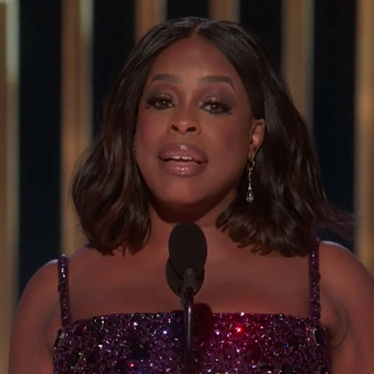 Niecy Nash