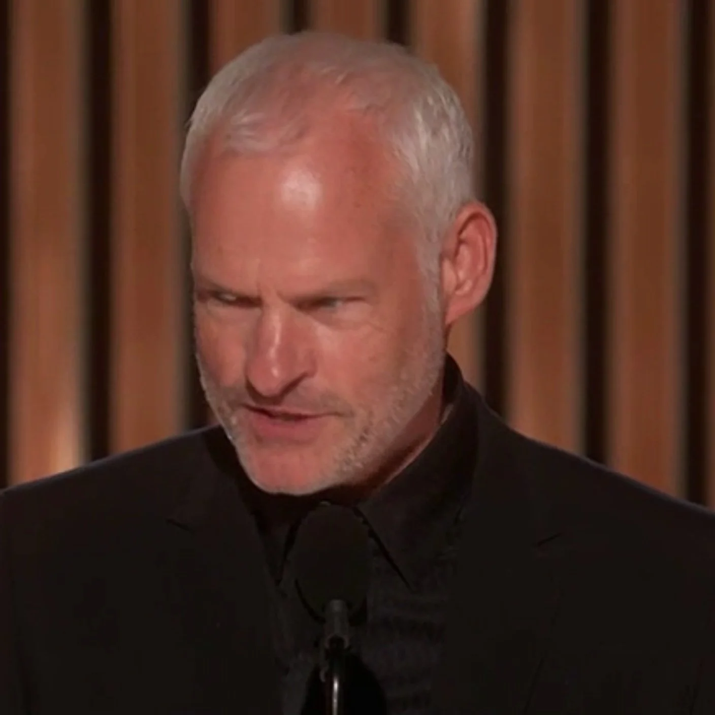 Martin McDonagh