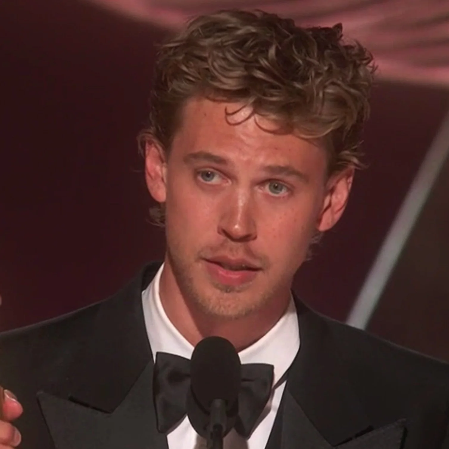 Austin Butler