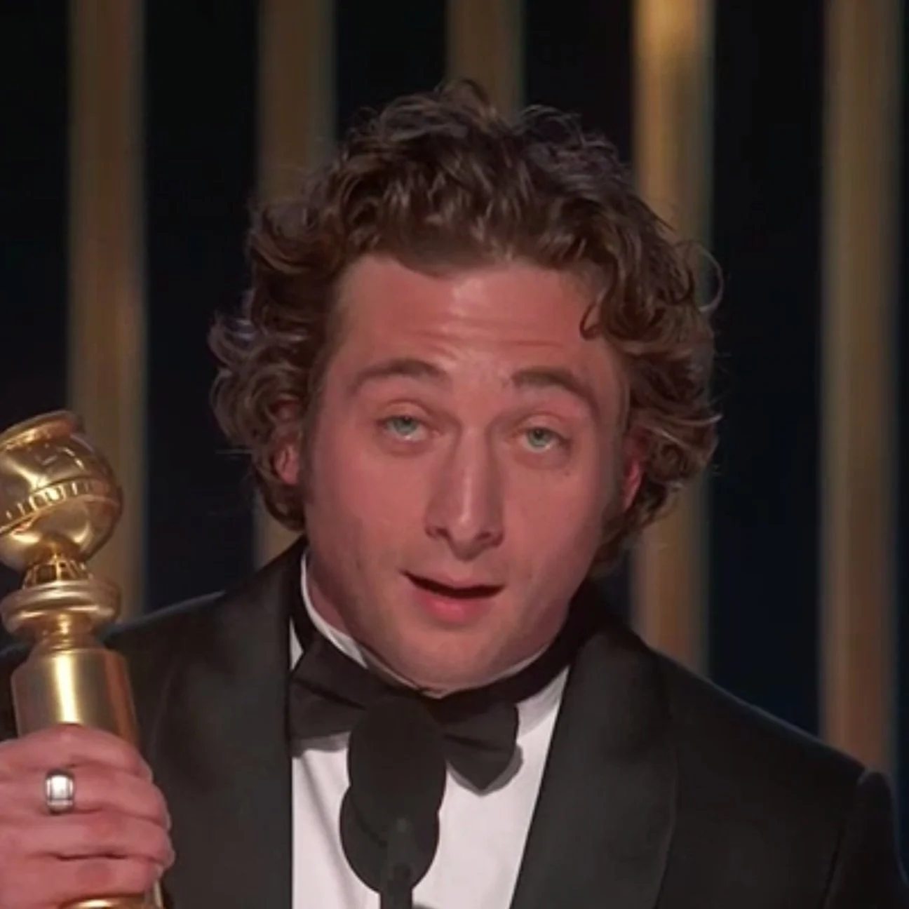 Jeremy Allen White