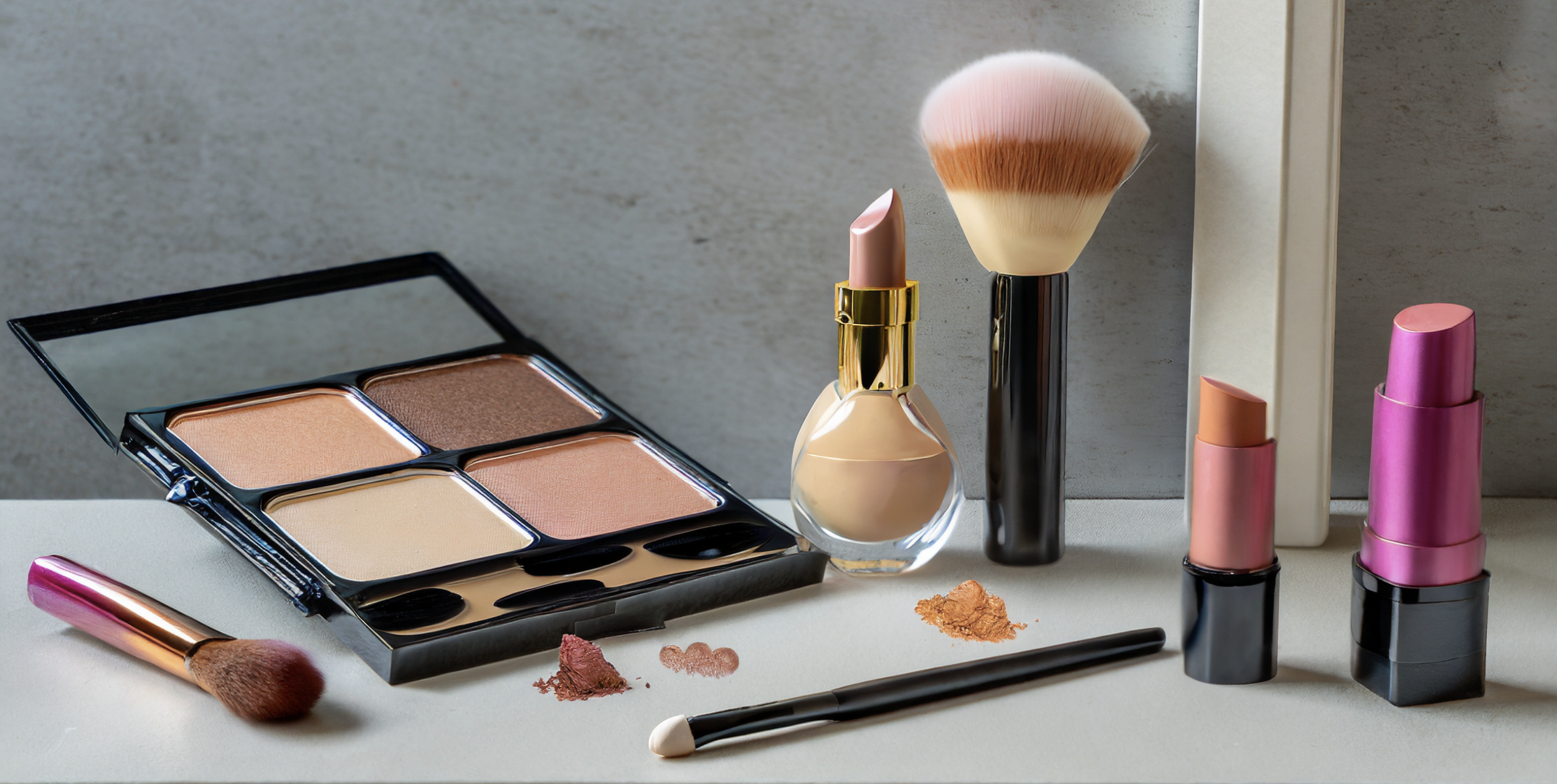The 20 Best TikTok Makeup Products of 2023