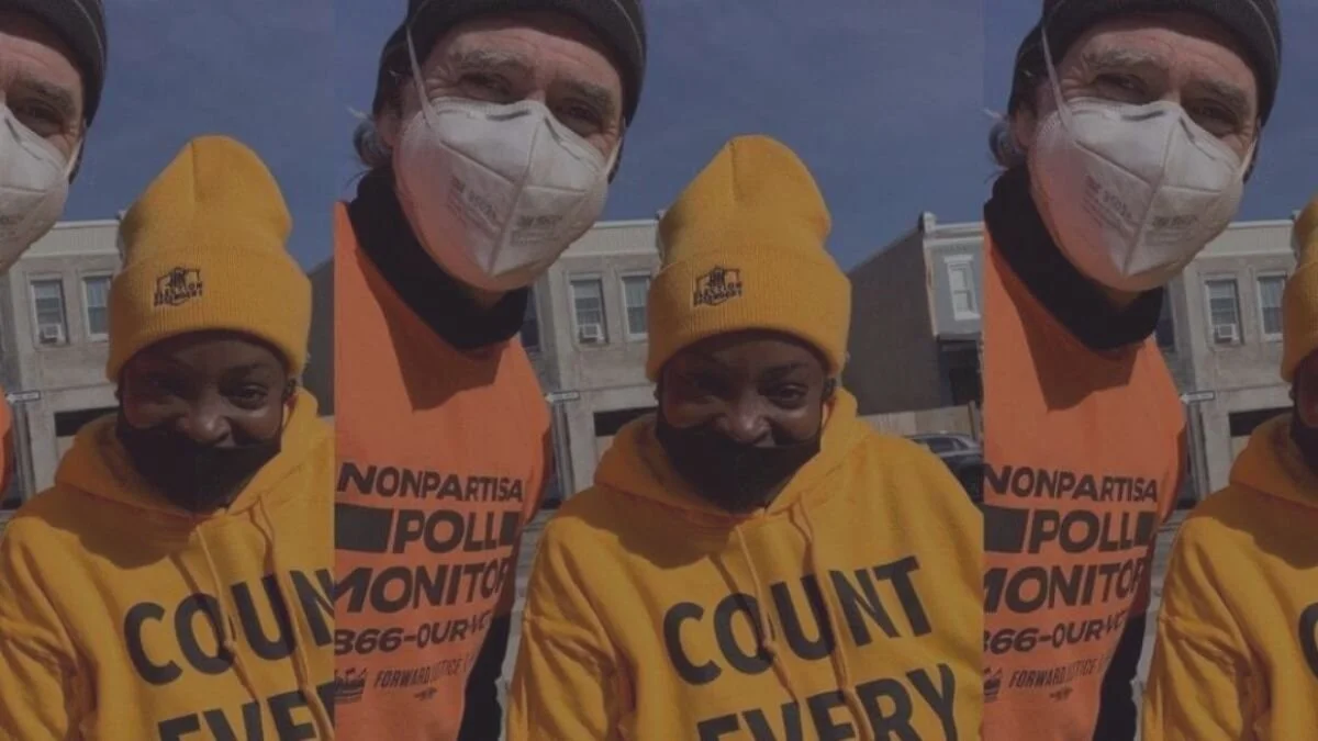 This Is A Victory For Democracy! 