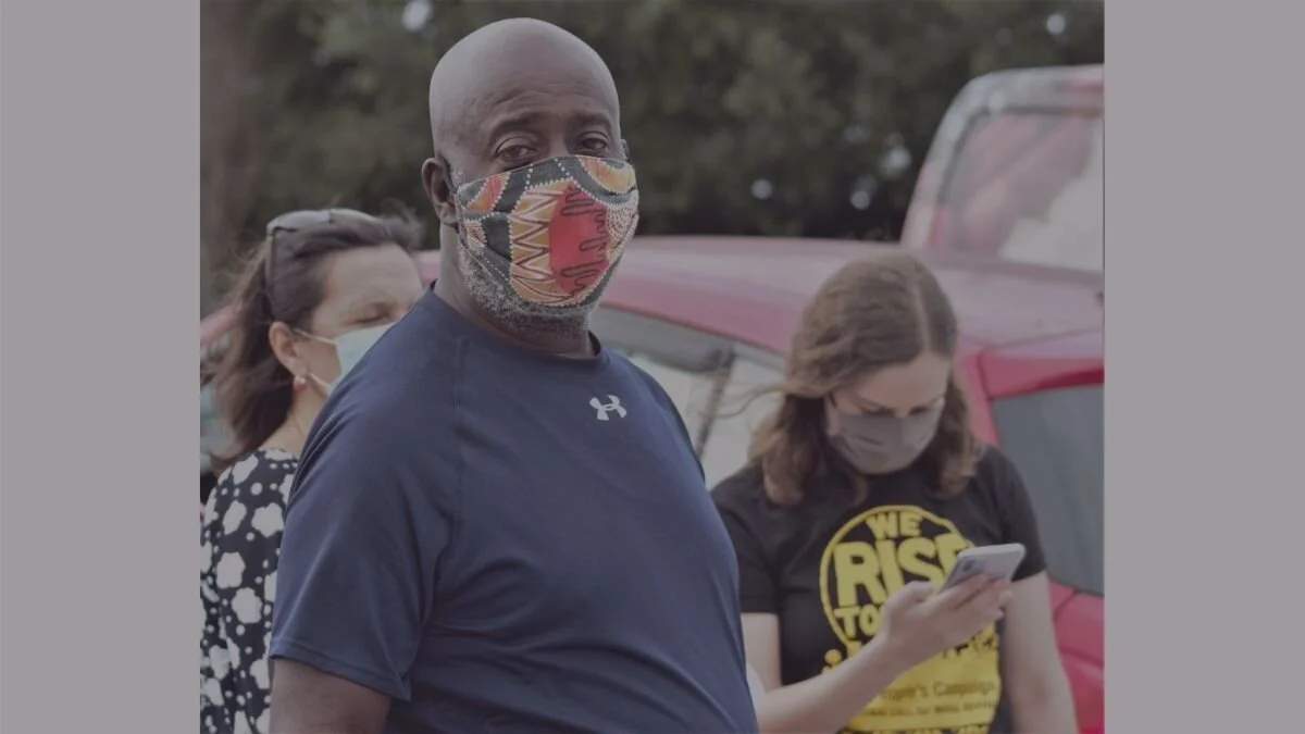 We Are Creating New Homeless People Every Day