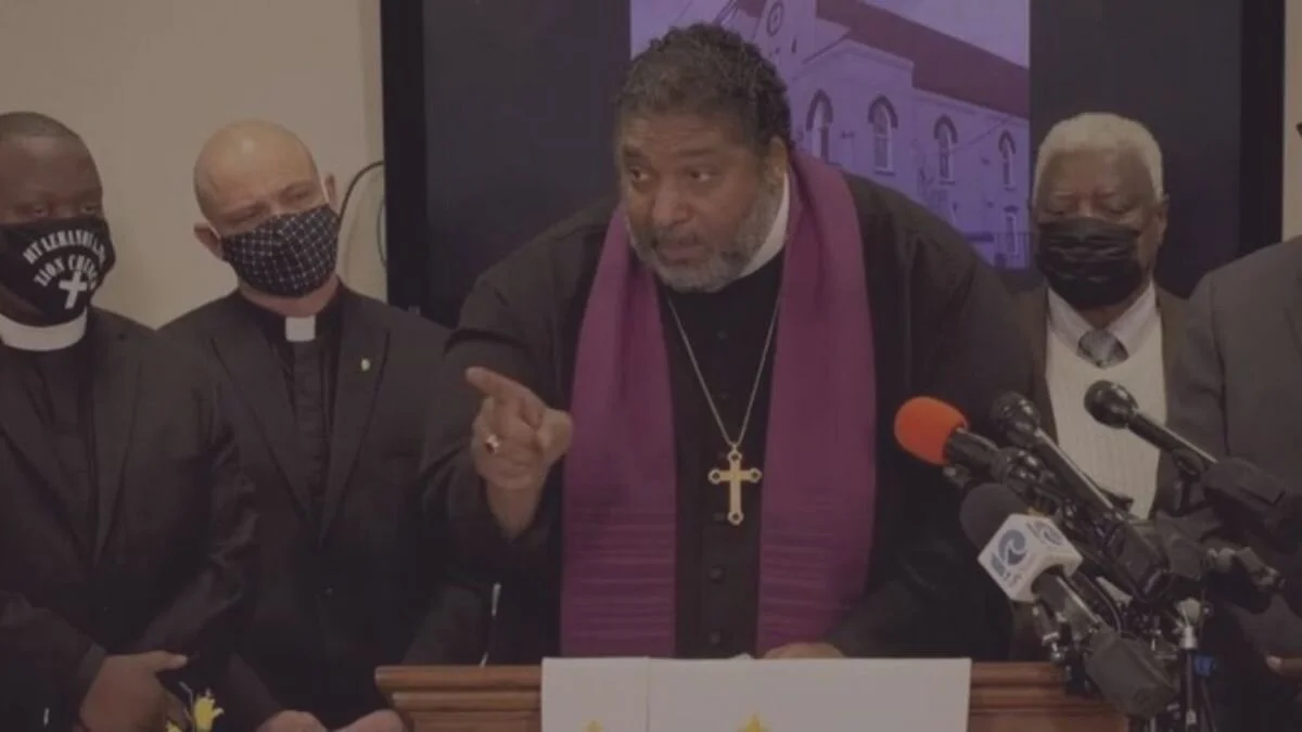 This Is A Victory. We Must Still Win the Entire Battle.