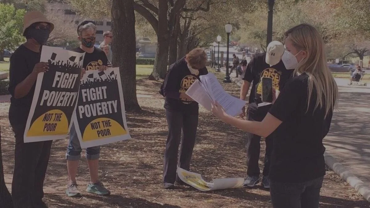 Building a Third Reconstruction from the States Up