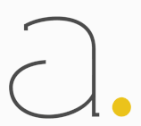 Some visual consistency will be maintained in colors, and the mark will be an evolution of the “a.” we used historically.