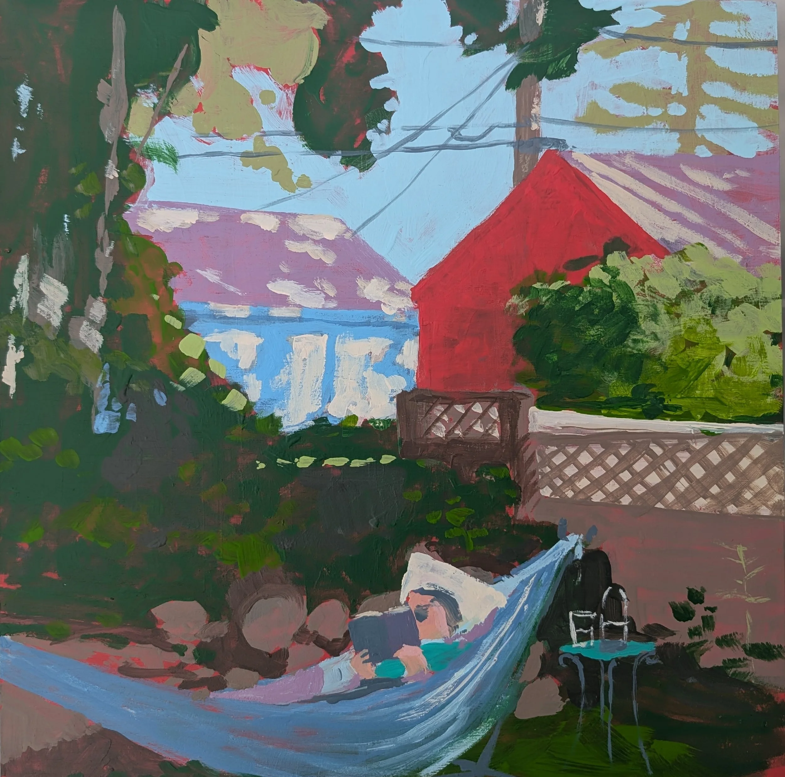 Back yard reading.jpg