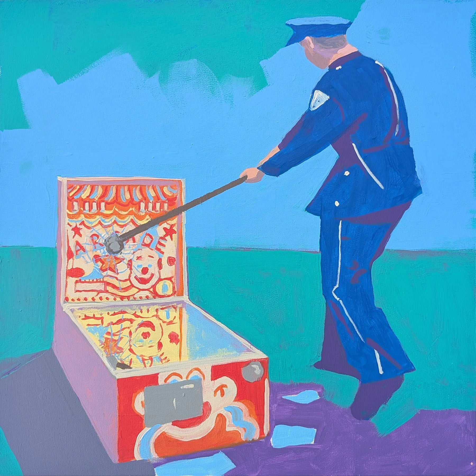 Pinball
