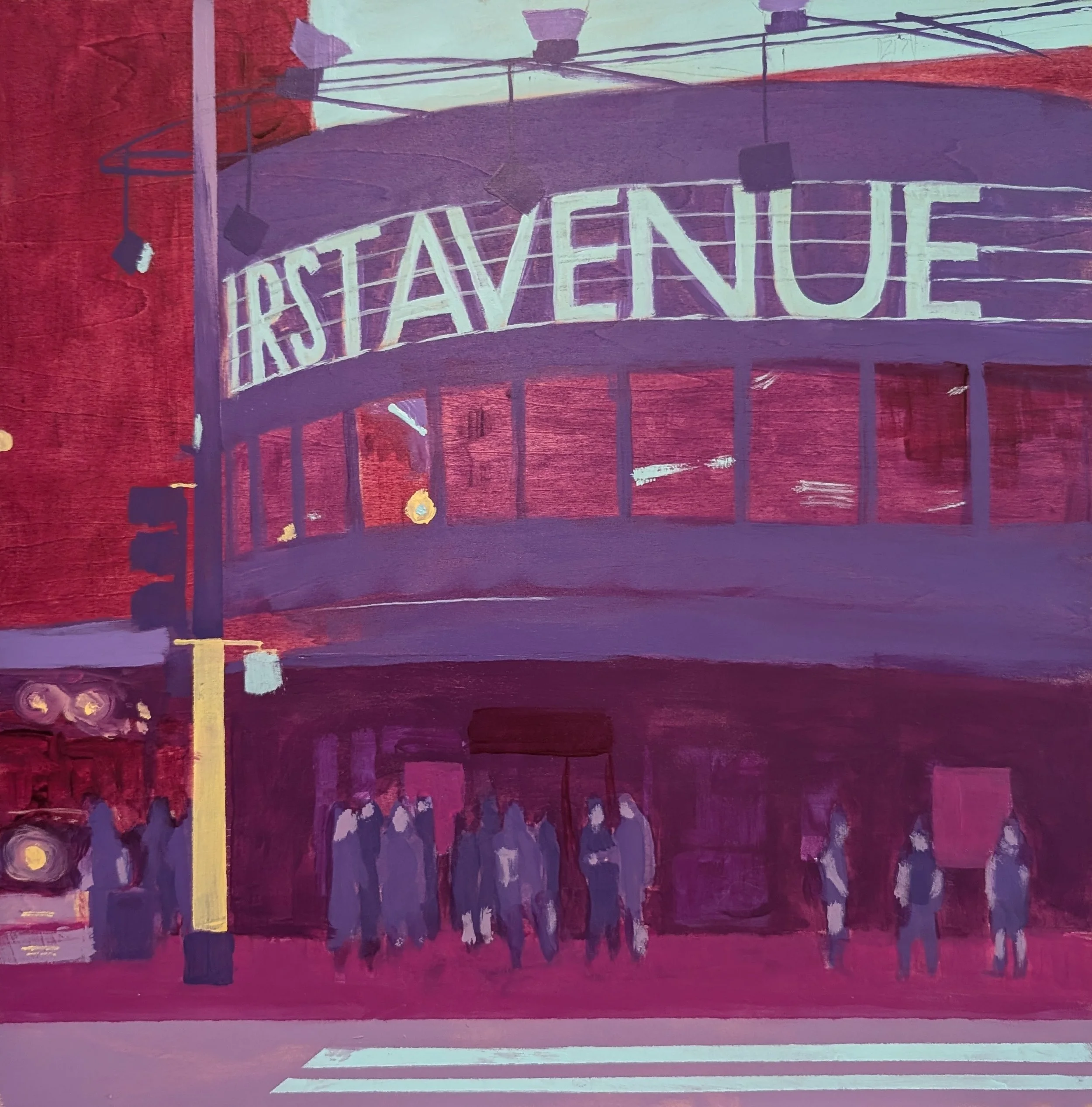 Arts & Entertainment