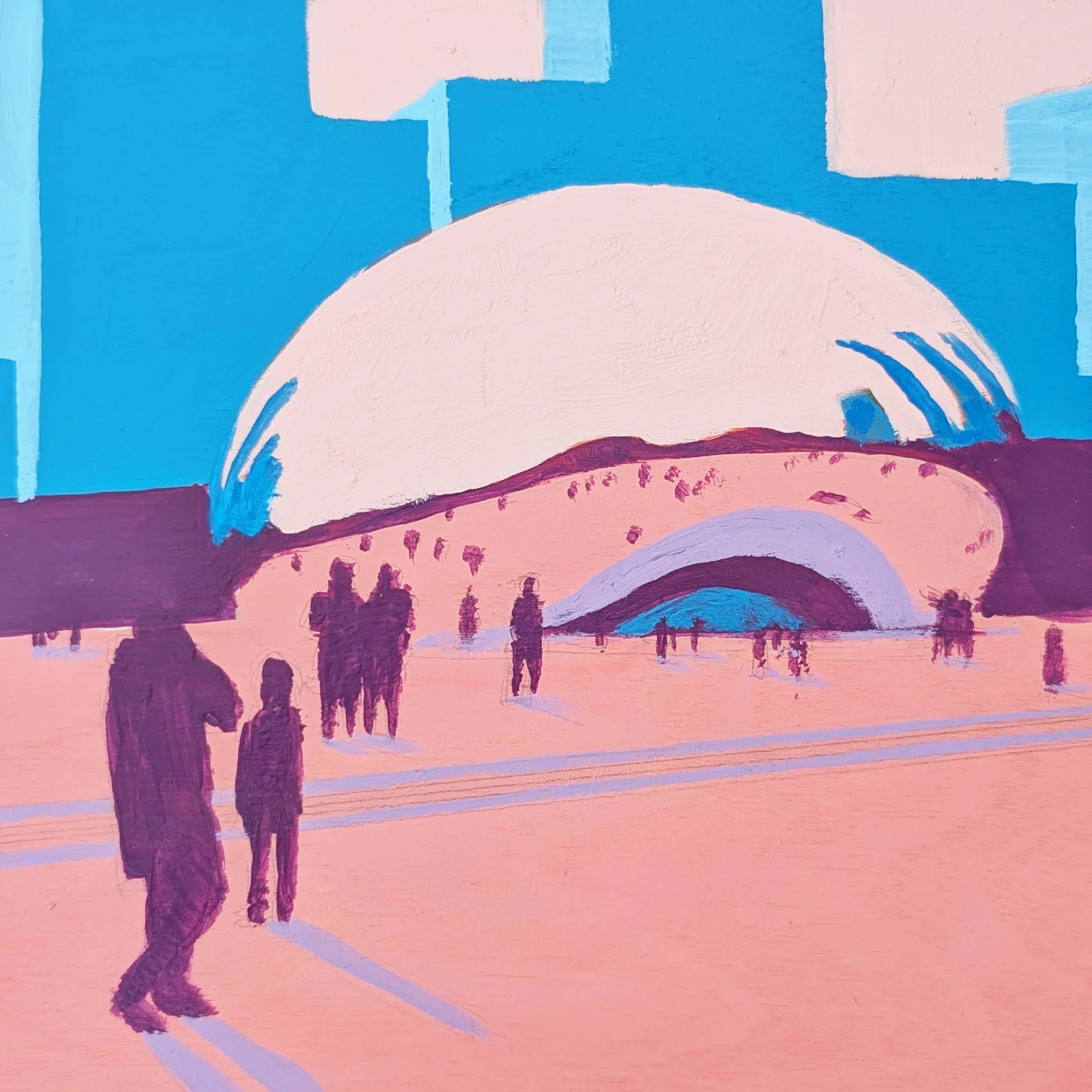 Beyond Minnesota