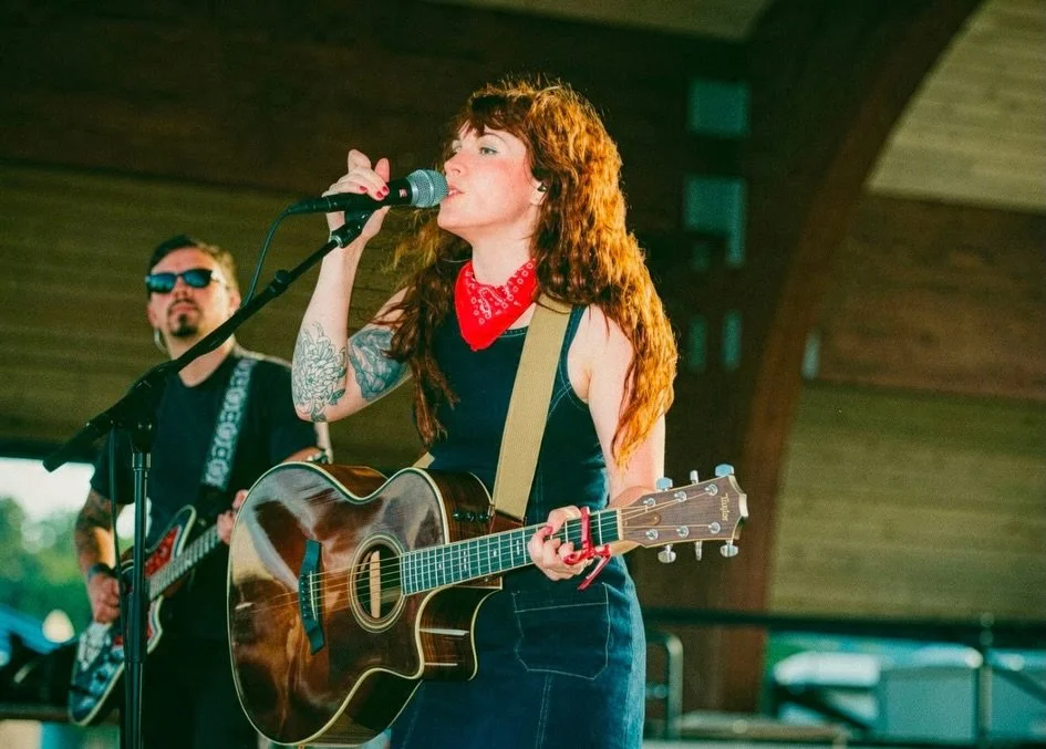 8&rsquo;s was pretty great &hearts;️
#eriepa #8greattuesdays #brookesurgener 
Thank you for Photos -
@namelesstifff @faithmichelleb &amp; Gary Vargo
