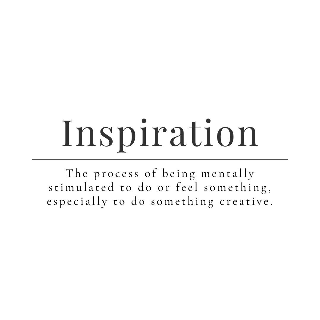 What inspires us? The thrill of helping our clients have superior outcomes by identifying, accentuating, and/or creating qualities in their homes that will result in a superior outcome as it relates to their home sale. 

What inspires buyers? The thr