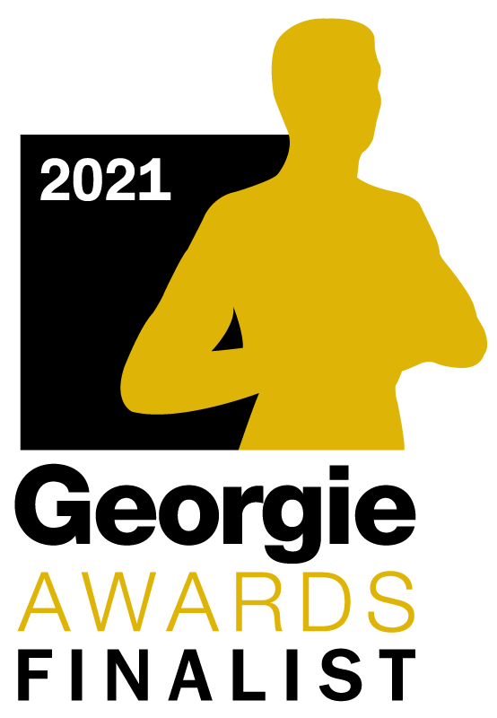 2021 Georgie Awards Finalists (Copy)