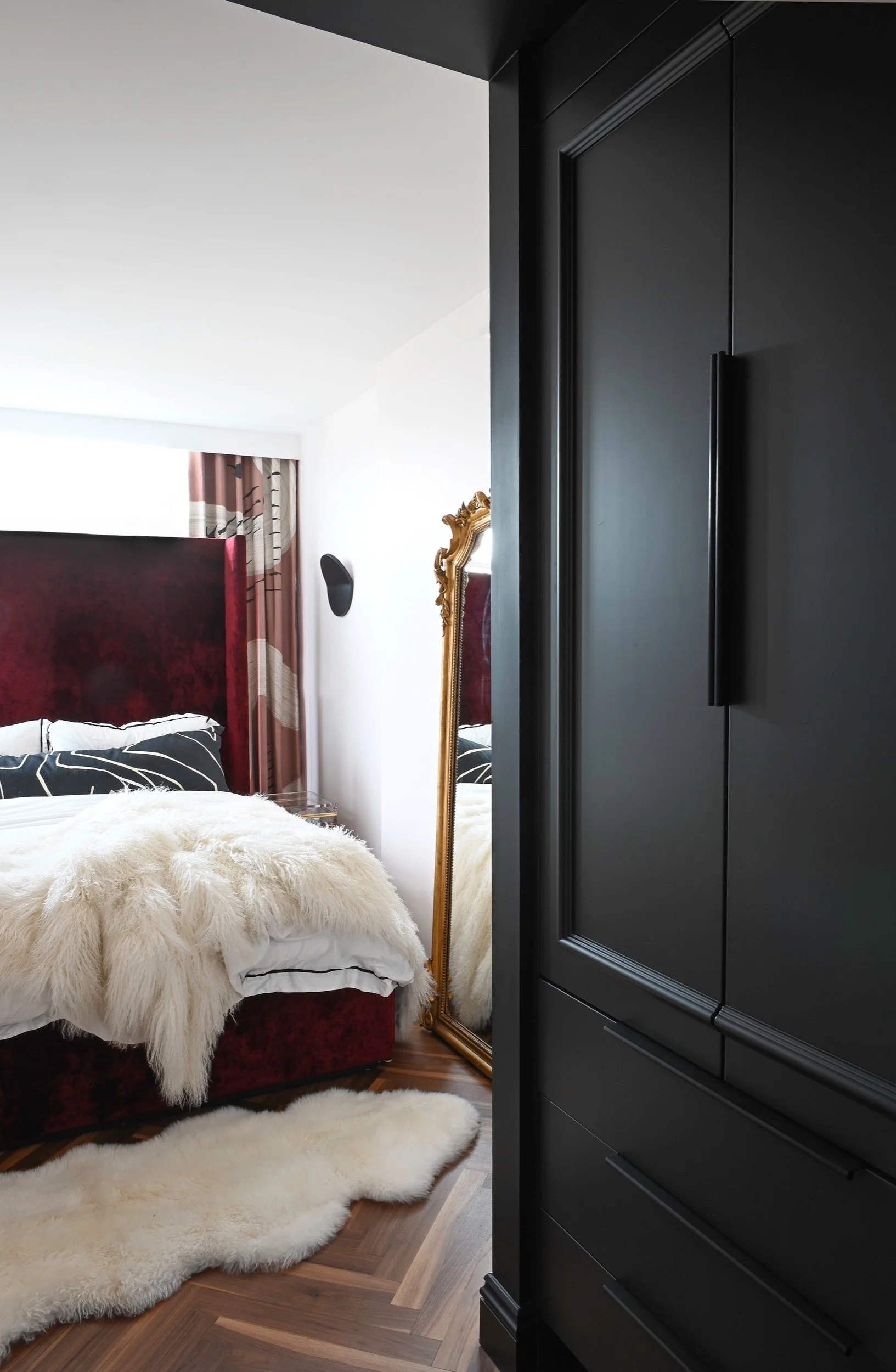 black millwork Curated Home By Chrissy & Co copy_resized copy_colorsync.jpg