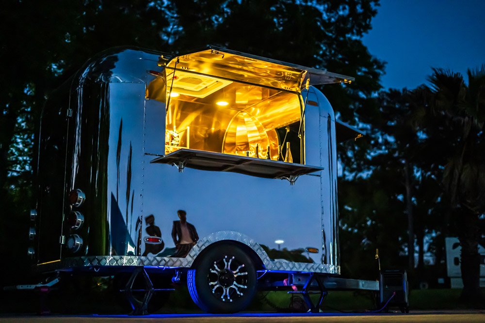 Bev Cart at Night=2.jpg