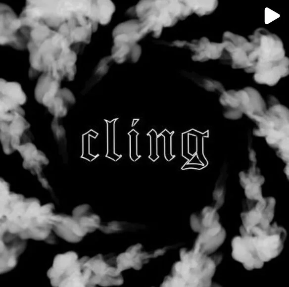 “Cling” promotional video created on Adobe Premiere Pro and After  Effects.
