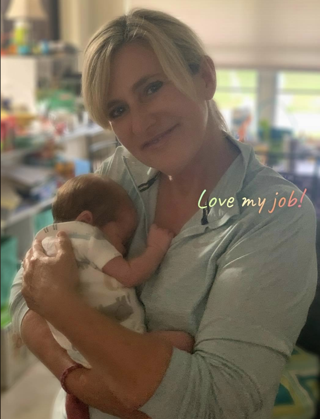 Lani Yungmann - Doula