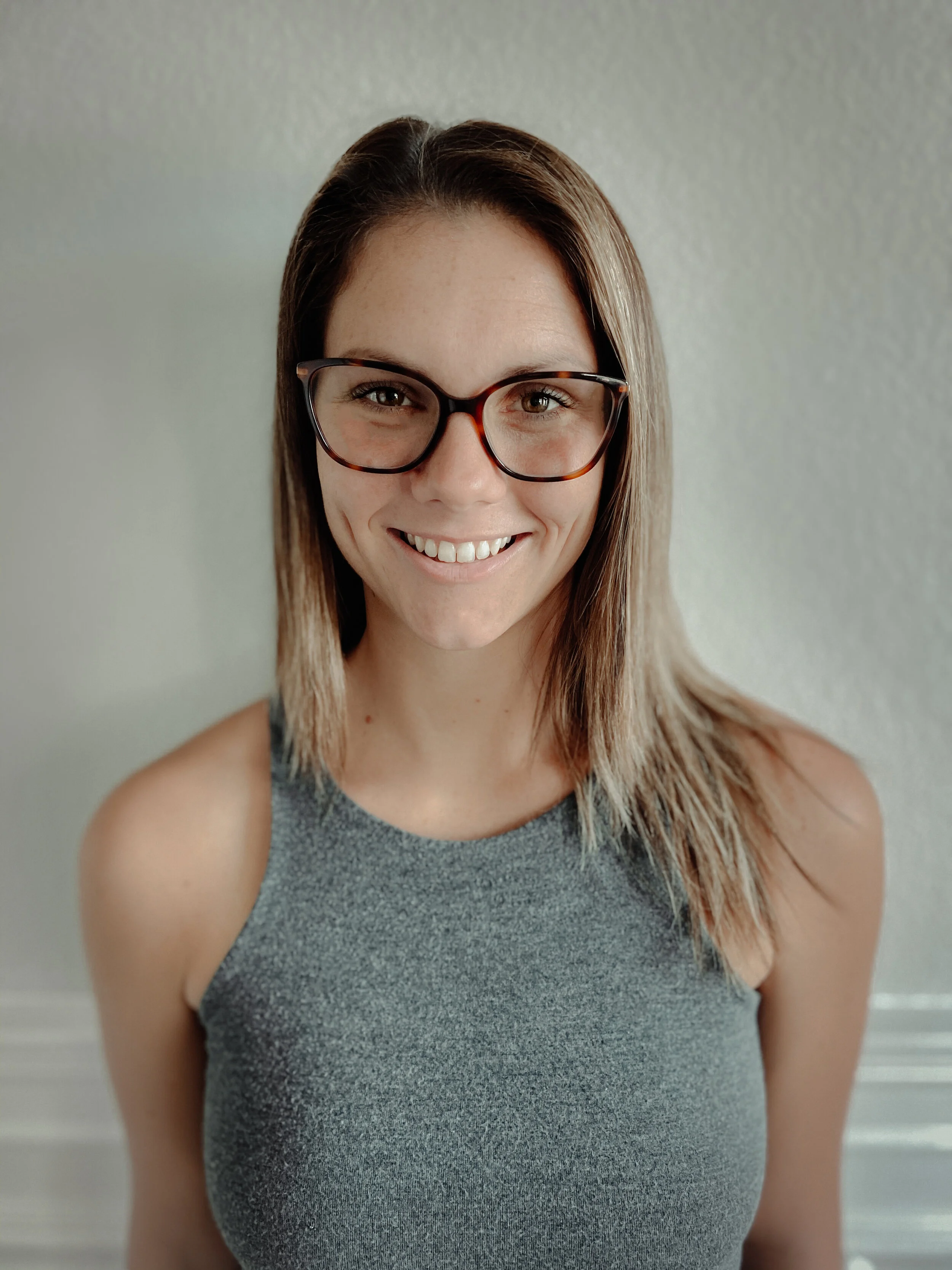 Kaley Govani - Doula