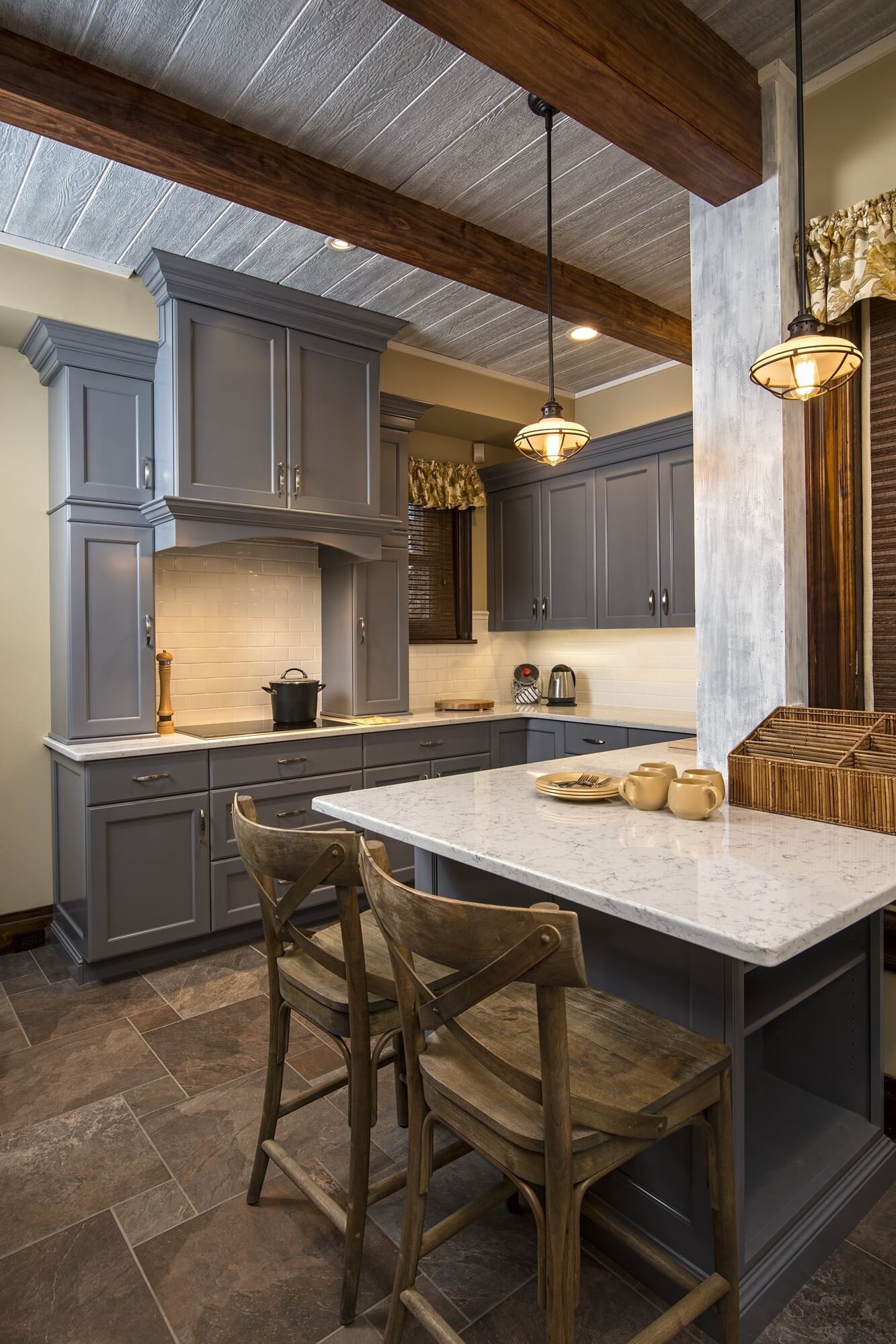 kitchen remodeling O’Fallon IL