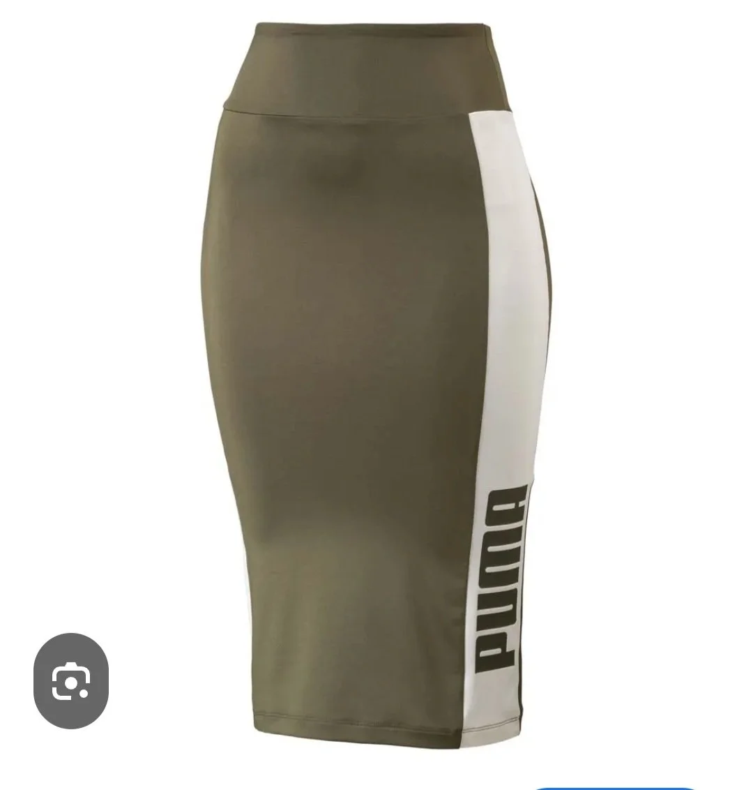 New Puma Pencil skirt - M/L