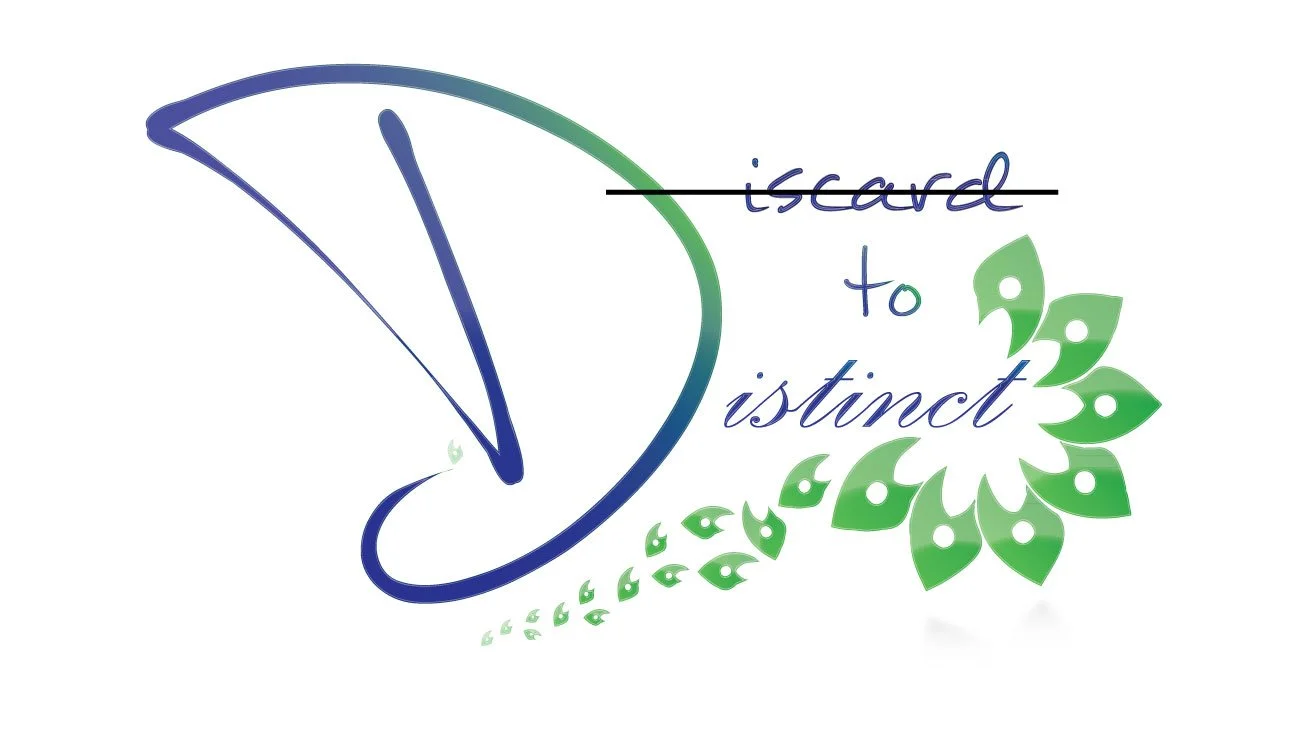 Discard to Distinct Gift Card