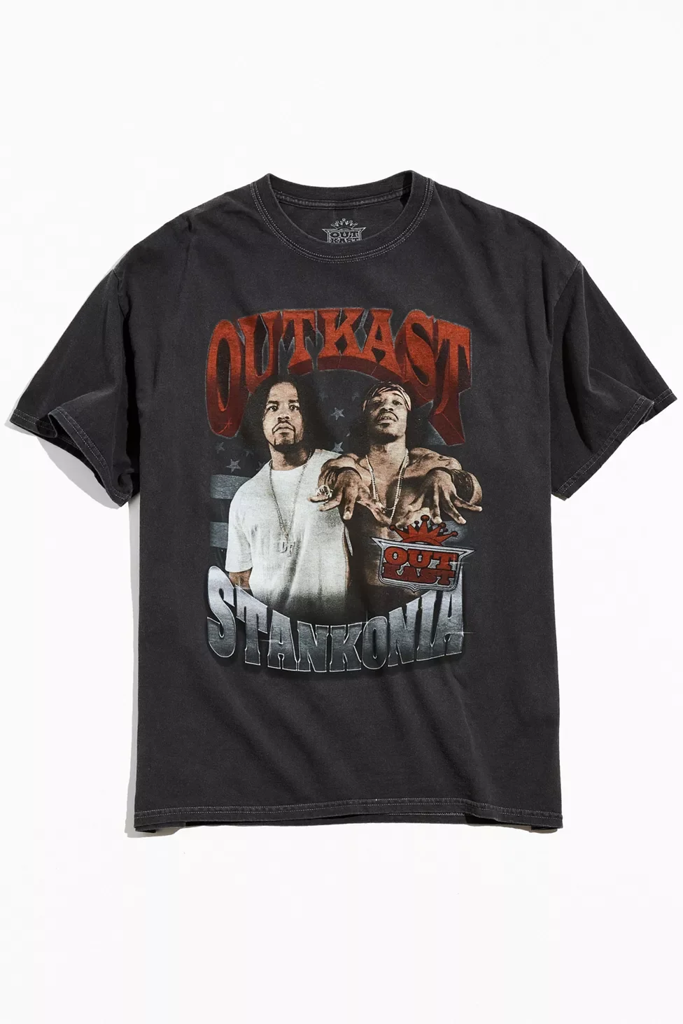 Outkast Stankonia Tshirt - M