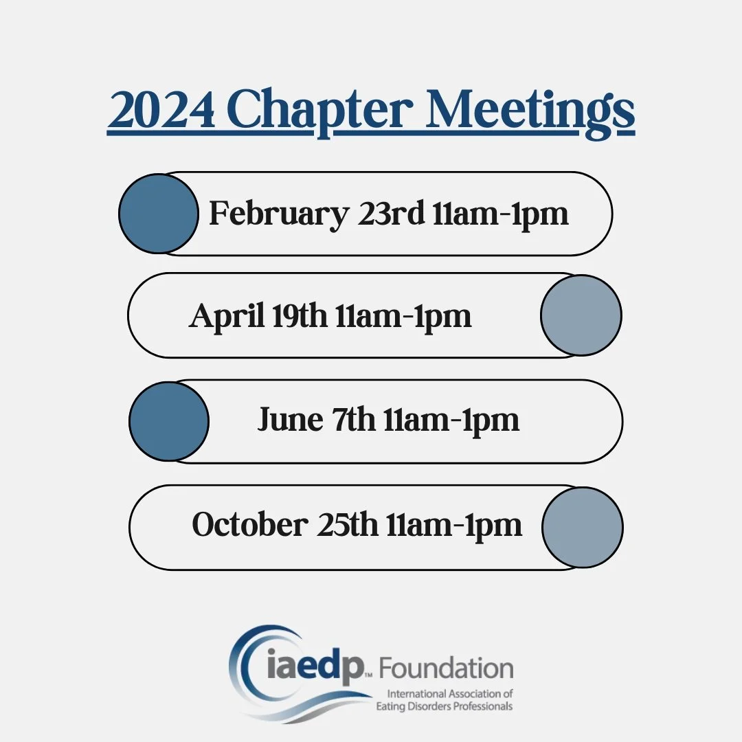Events — Dallas iaedp