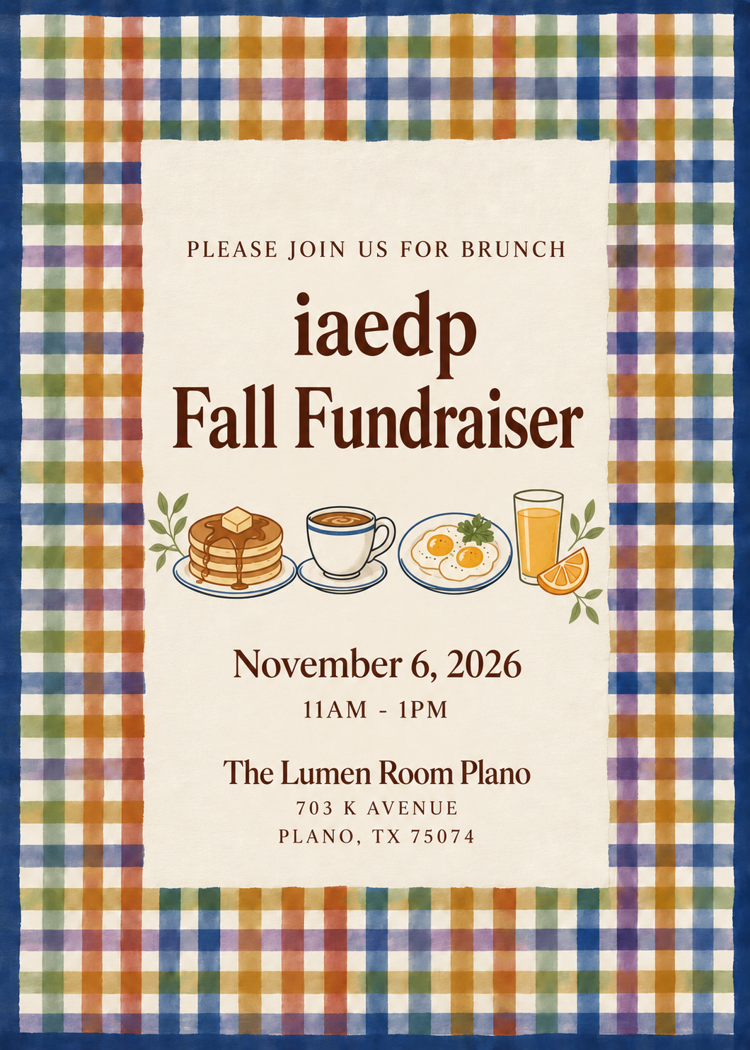 Cozy Autumn Brunch Fundraiser Invitation.png