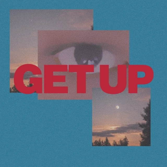 The OBGMs Release "GET UP"