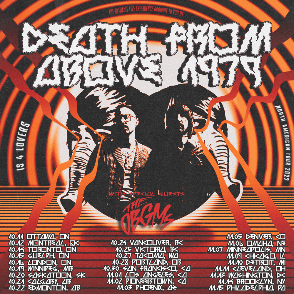 ミイ News — The OBGMs