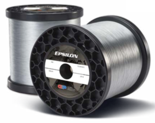 EPSILON™ Double Coated Gamma EDM Wirewww.gip-edmwire.com