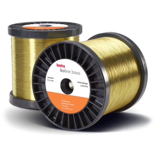 Bedra® Boline Brass EDM Wire Buy Online at GIP Online Store — GIP EDM