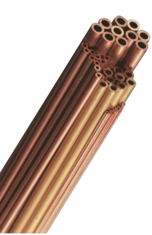 COPPER EDM ORBIT NPT PIPE TAPPING ELECTRODE 3/8-18 