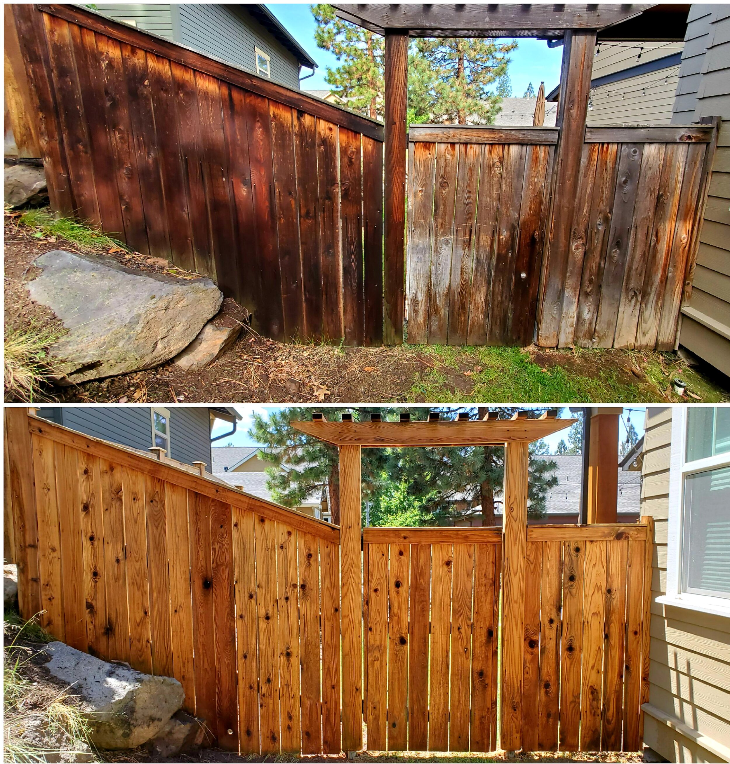 Deck and Fence Cleaning Bend Oregon Pressure Washing.jpg