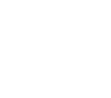 Black background with white spiral pattern.