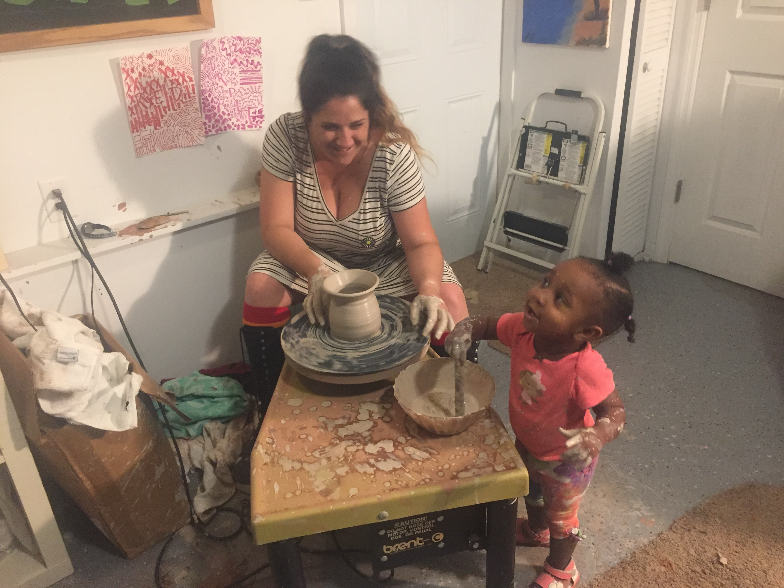Special Mothers Day Creation Time Slots 