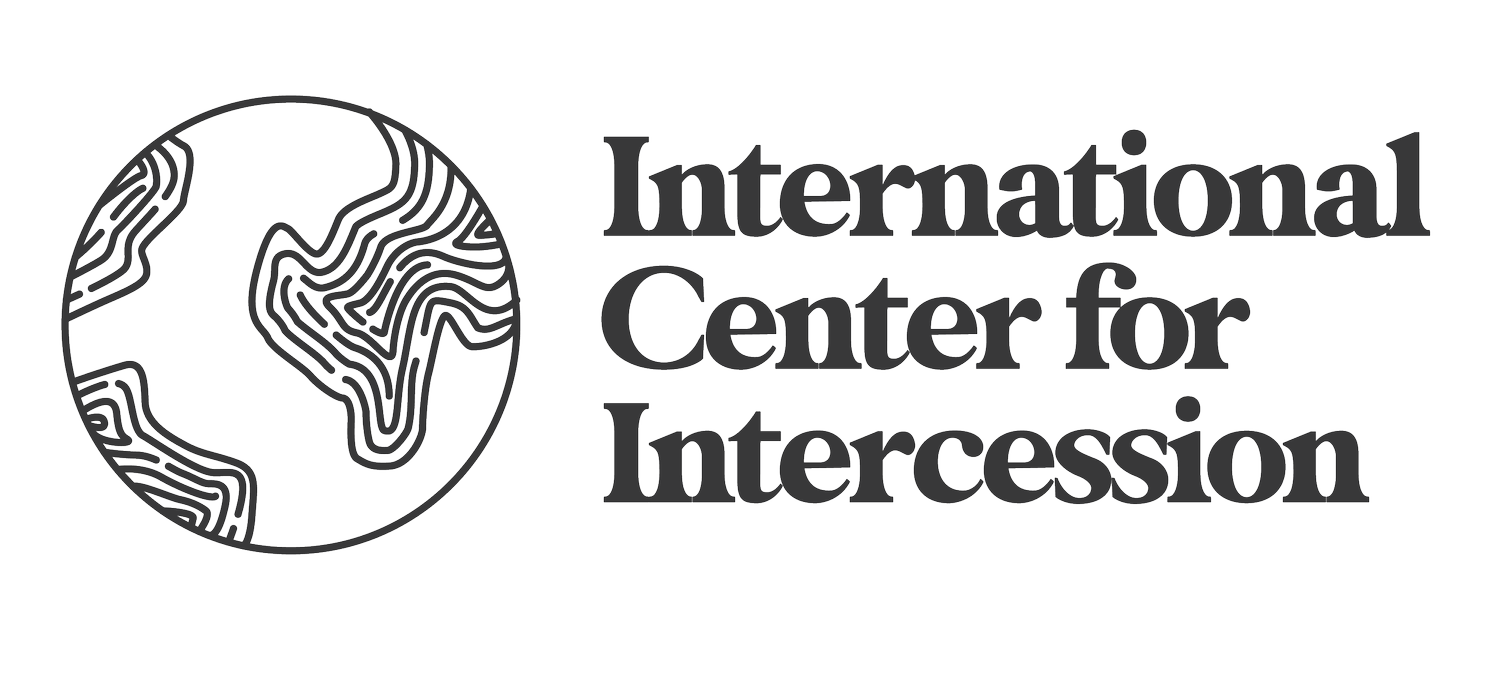 International Center for Intercession