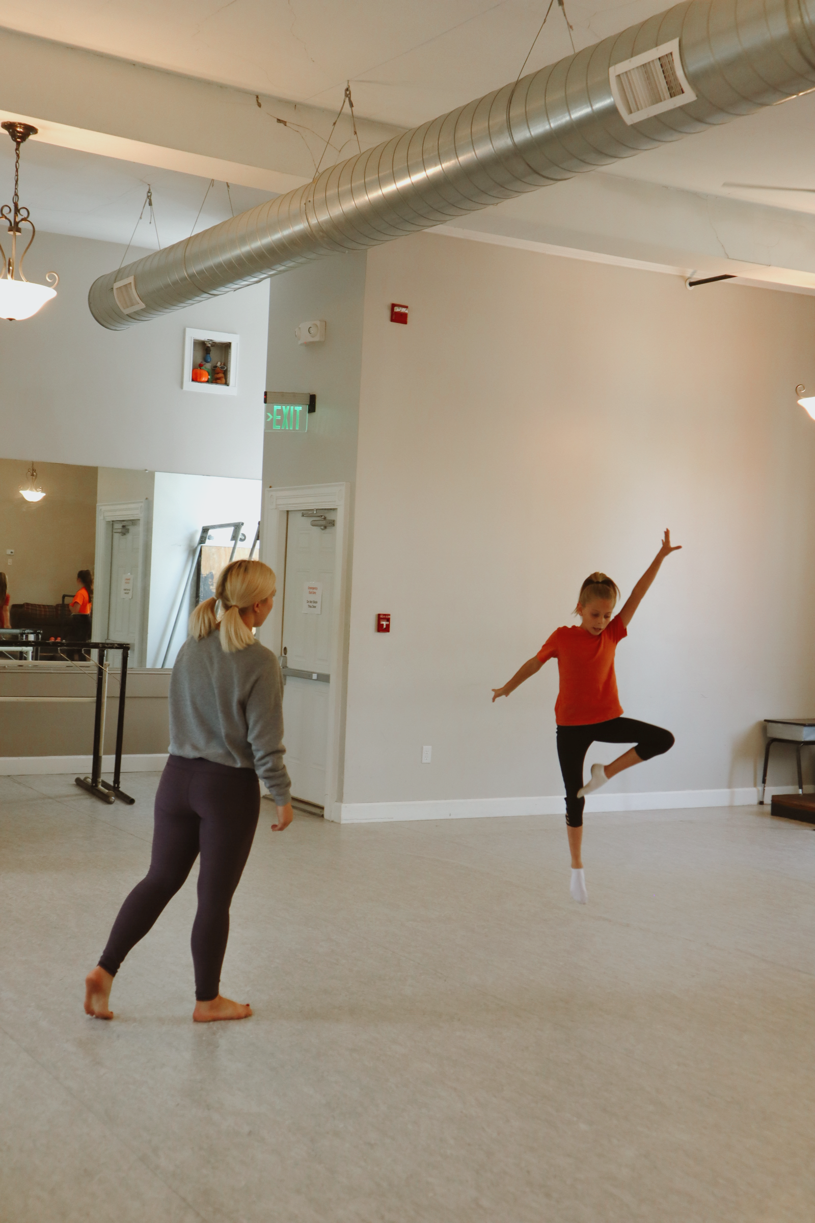 dance studio programs on Dance Studio Of Maine