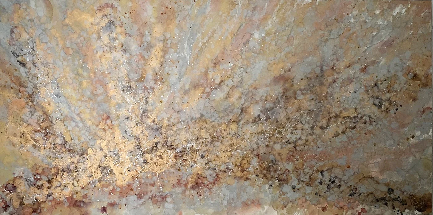 AI00090 Rose Gold Cloudscape II 72 x 36 2023b web.jpg