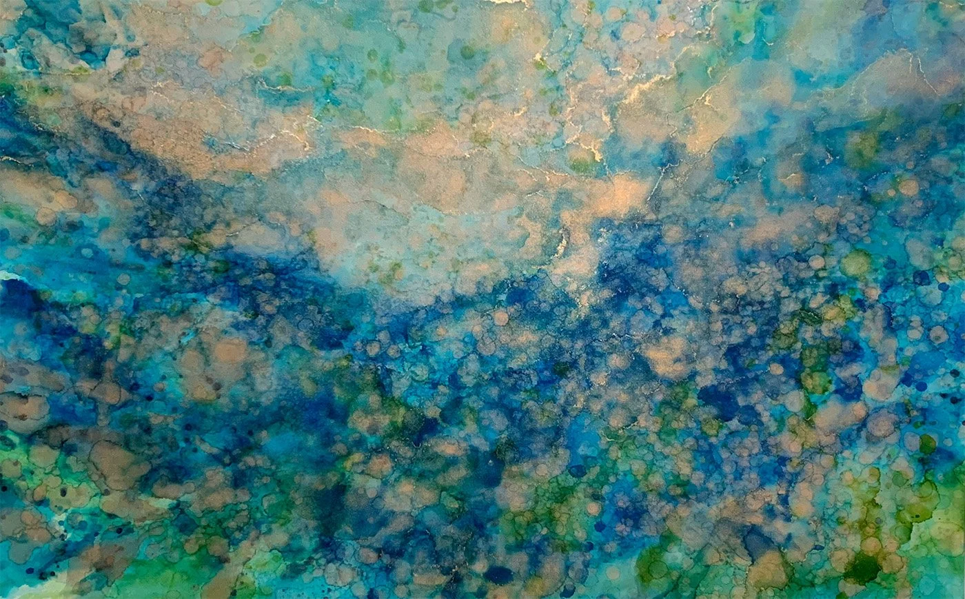 017 A100121 Ocean Swimming Towards Sunlight II 48 x 30 2026 web.jpg