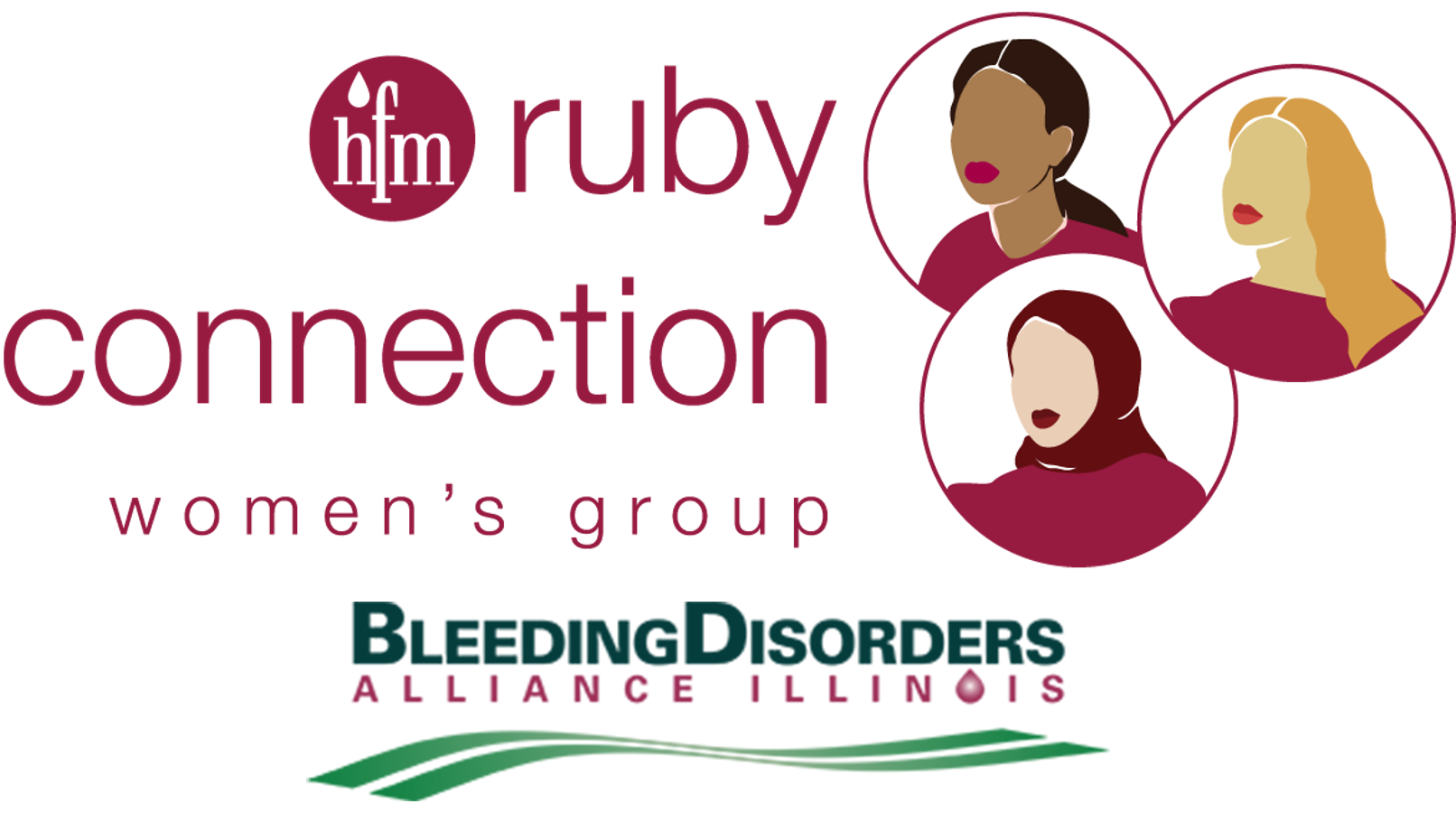 Ruby Connection- a women’s virtual group