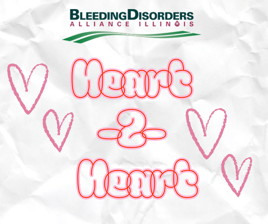 Heart-2-Heart