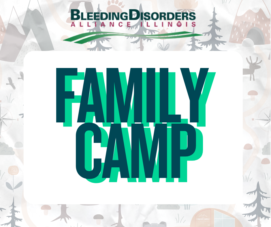 Family Camp