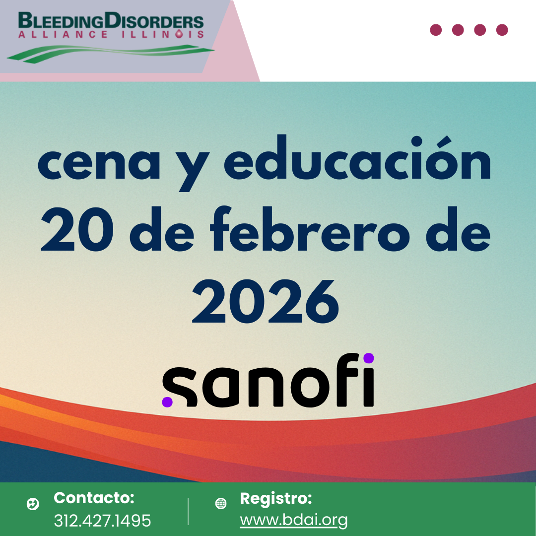 Dinner and Education