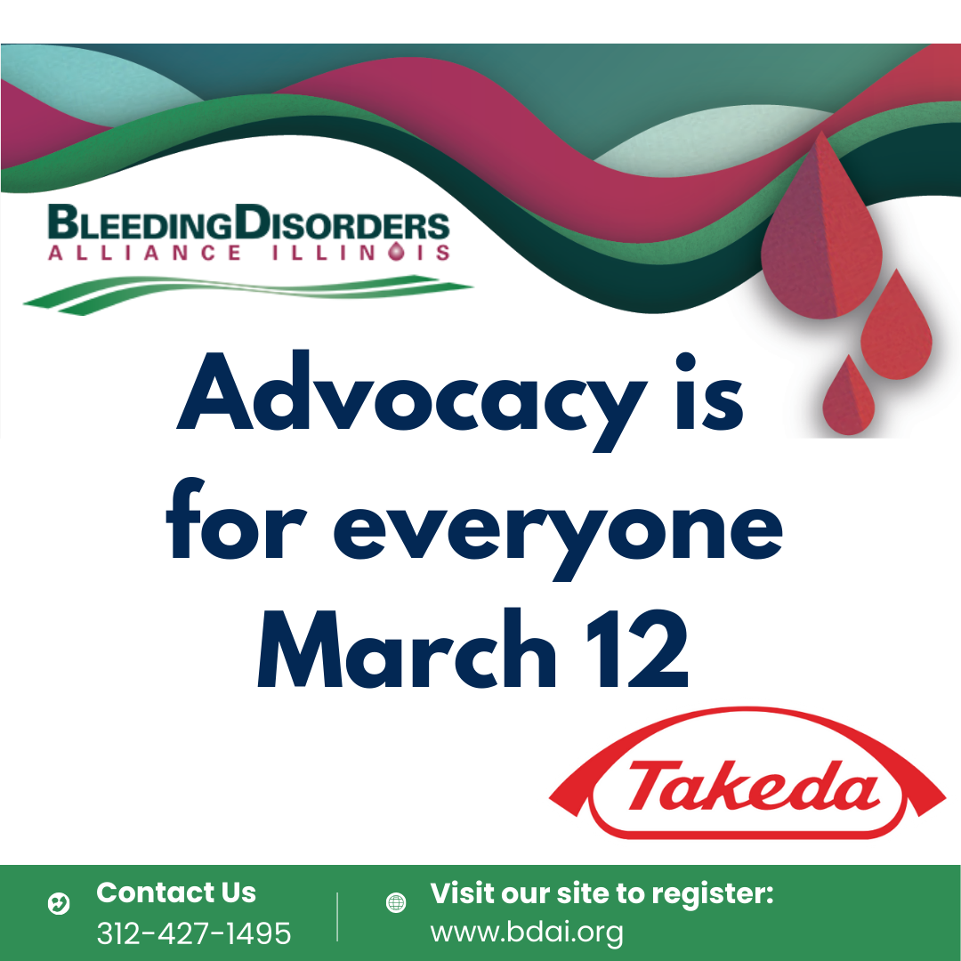 Advocacy Education and Dinner