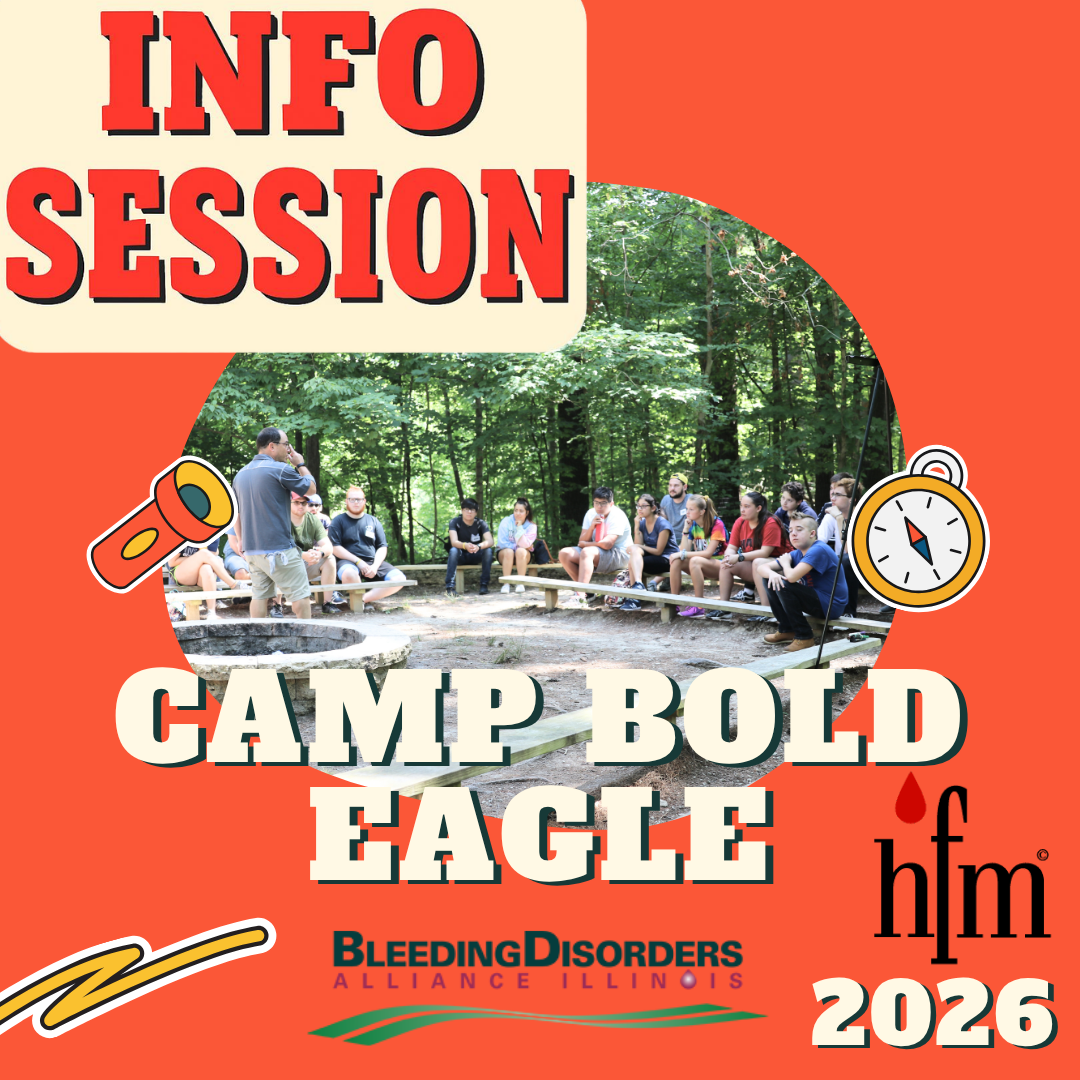 Family Camp INFO SESSION
