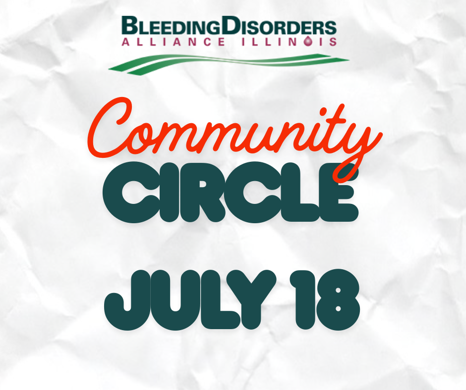 Community Circle