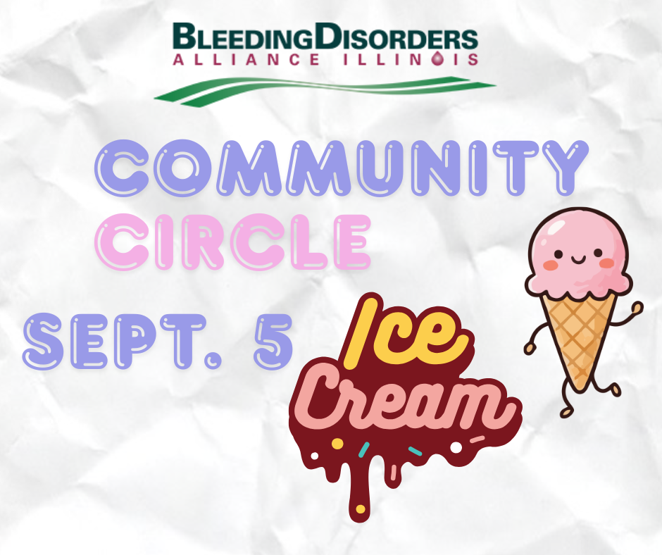 Community Circle 