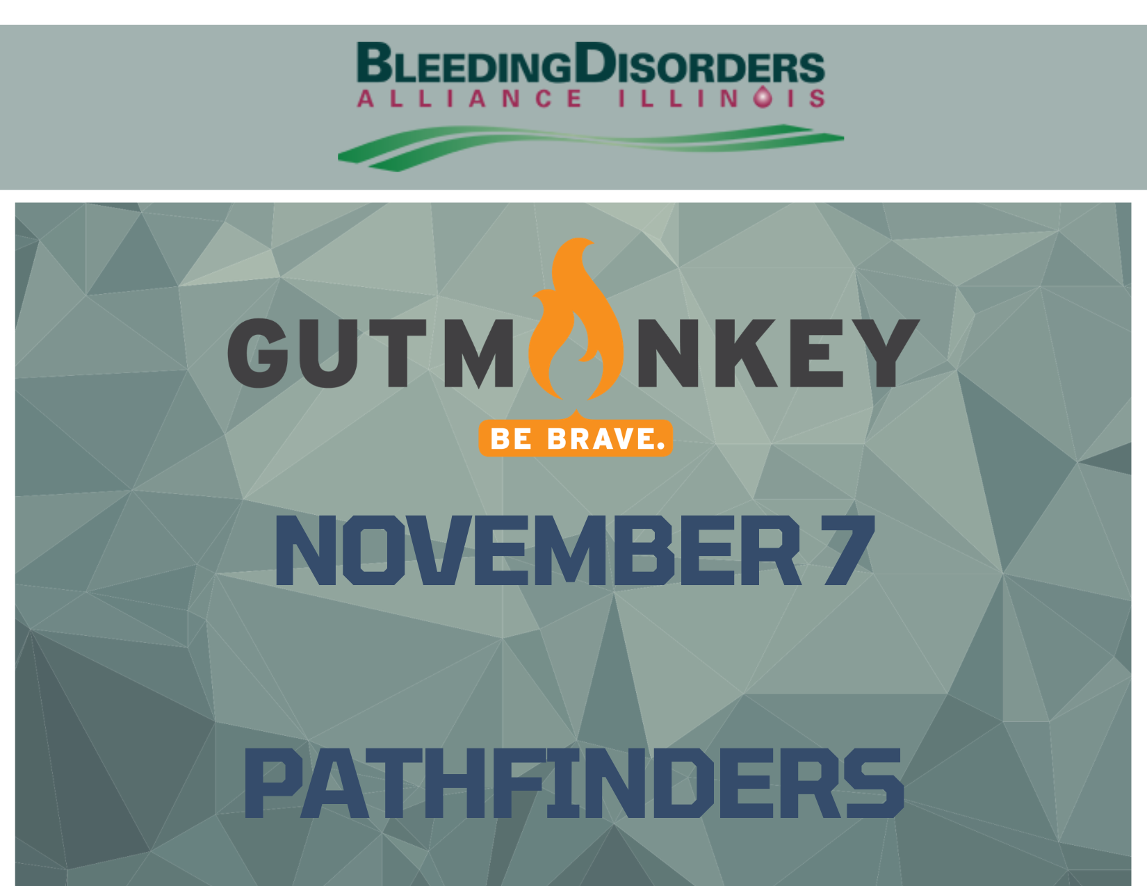 Pathfinders with Gutmonkey
