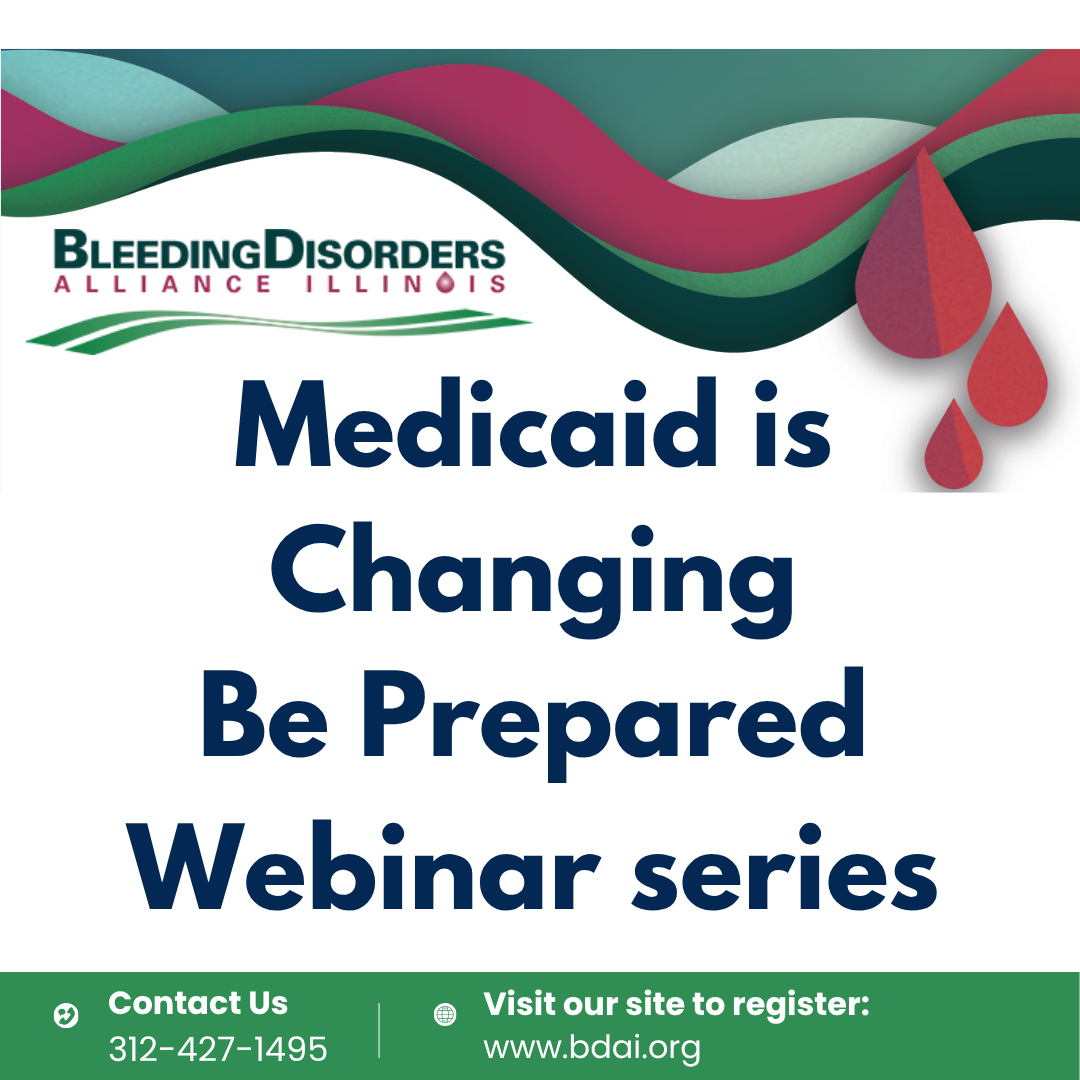 Medicaid Changes: Be Prepared with BDAI